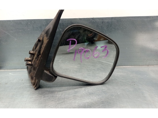 Zpětné zrcátko Nissan Serena 1997 963018C800, 5PUERTAS