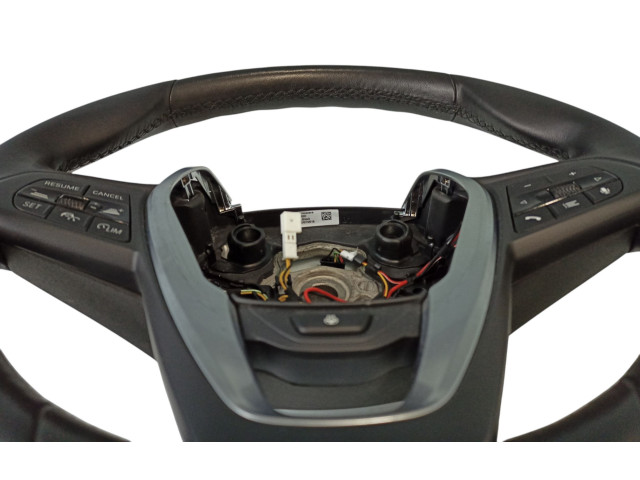 Руль BMW 3 G20 G21  2019 -  года 32307950719, 7950719      