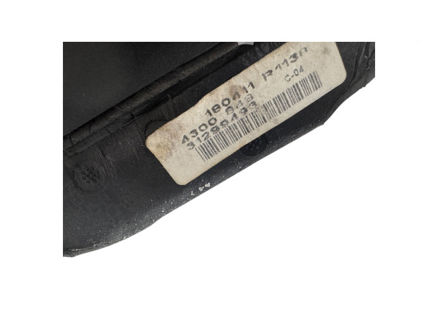 Зеркало электрическое Volvo C30 2010 - 2013 года