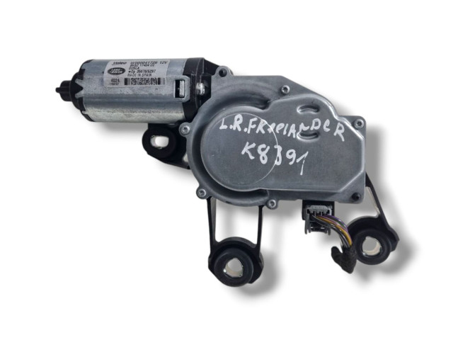 Моторчик заднего дворника W000041726, 6H5217404CC    Land Rover Freelander 2 - LR2