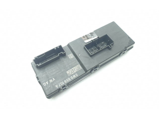 Блок управления 5WB959107A, 5WB959107A   Cupra Leon