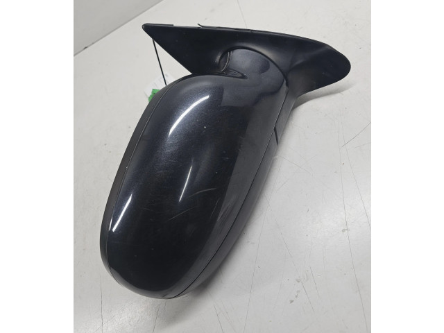 Зеркало электрическое        Volvo V70  2000 - 2004 года   