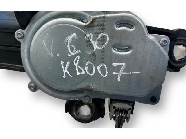 Моторчик заднего дворника 31290792    Volvo C30