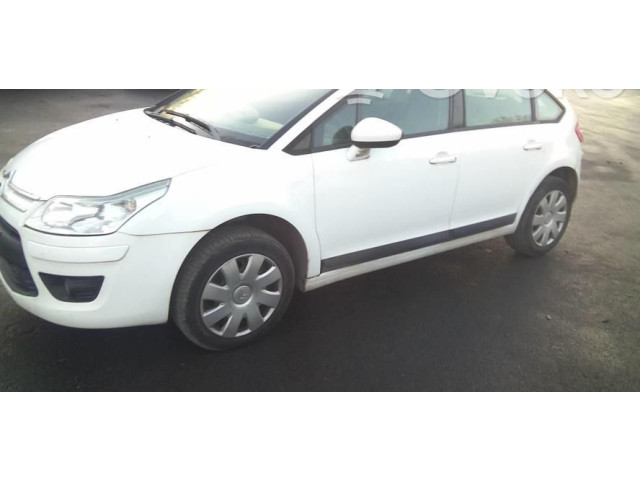 Зеркало электрическое Citroen C4 I 2004 - 2010 года