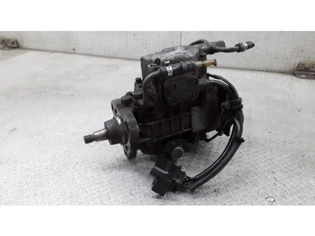 Топливный насос