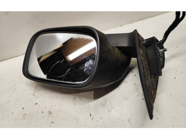 Зеркало электрическое        Volvo XC90  2003 - 2006 года   