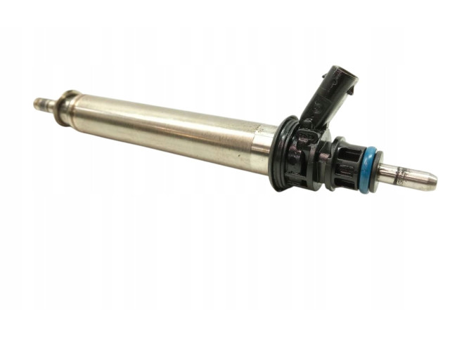 Vstřikovač 0261500397, CGI Mercedes-Benz C W205