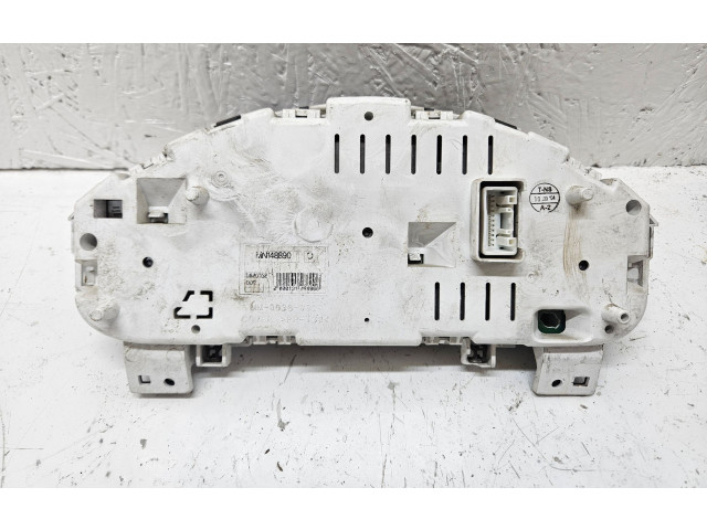 Панель приборов MN148890, MM0038001 Mitsubishi Colt