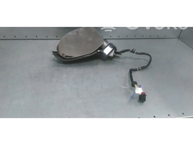 Зеркало электрическое Audi A7 S7 4G 2011 - 2017 года