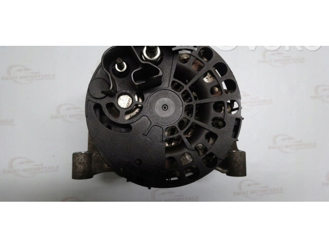 Генератор 51854903 Alfa Romeo Giulietta