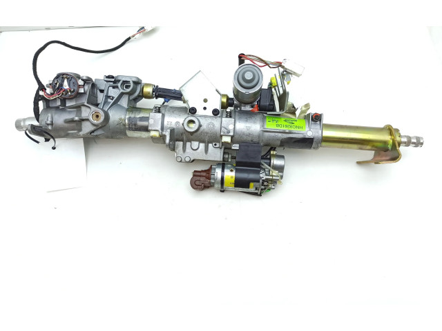 рейка Колонка рулевая NHC9261DB, 0390201625 Jaguar XJ X308 1998 - 2002 года