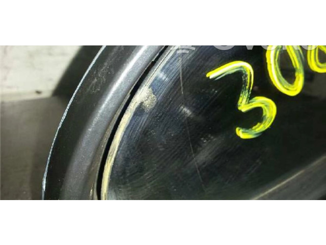 Зеркало (механическое) Opel Corsa D