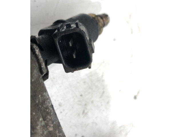 Топливная рампа Honda FR-V