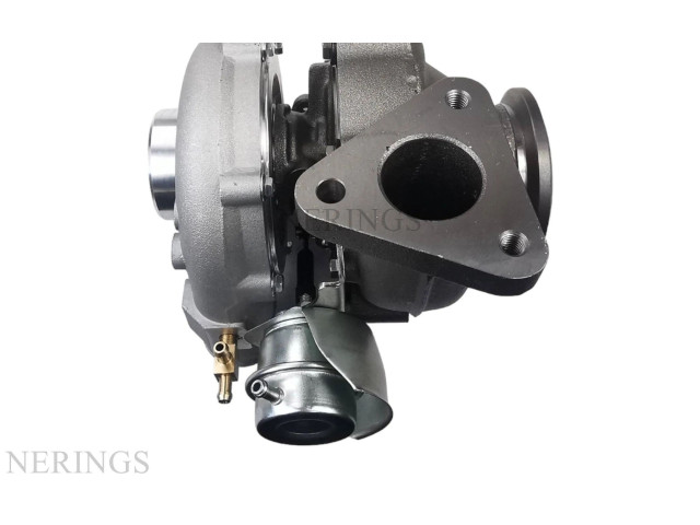 Турбина Ford Ranger 7246520001, 7246520007 для двигателя D29UYT