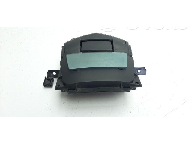 Дисплей B62SK0541875 Mazda 3 II