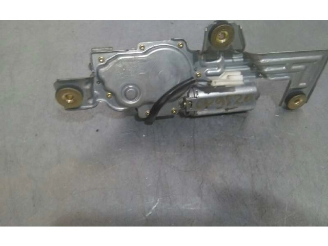 Моторчик заднего дворника 8492001931, MR388052 Mitsubishi Montero