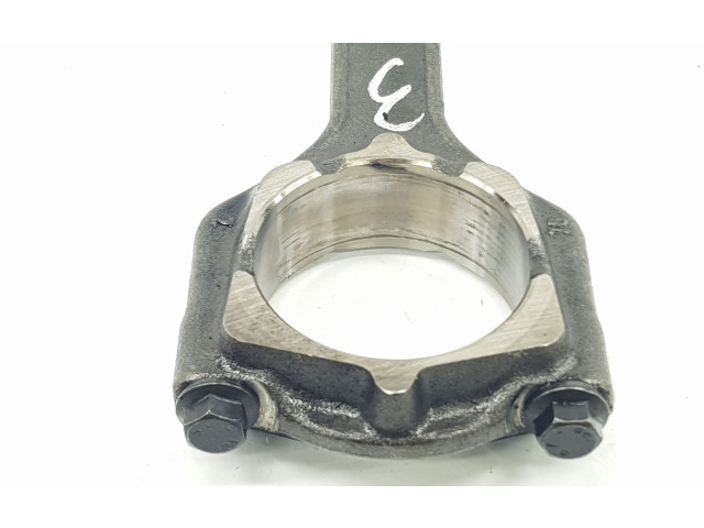 Ojnice 55195405, 55597894 Opel Vectra C