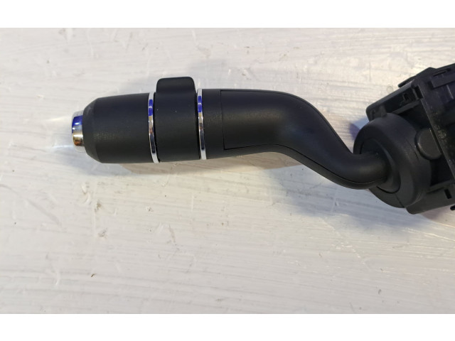 Ручка стеклоочистителей 8W8317A553BB Jaguar XJ X351