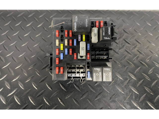 Блок предохранителей  1577099201   Chevrolet Tahoe    