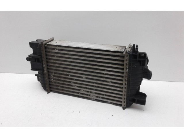 Интеркулер 13337687 Opel Meriva B