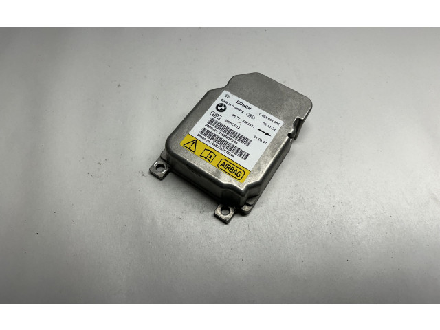 Блок подушек безопасности 6962531, 65776962531 Mini One - Cooper Cabrio R52