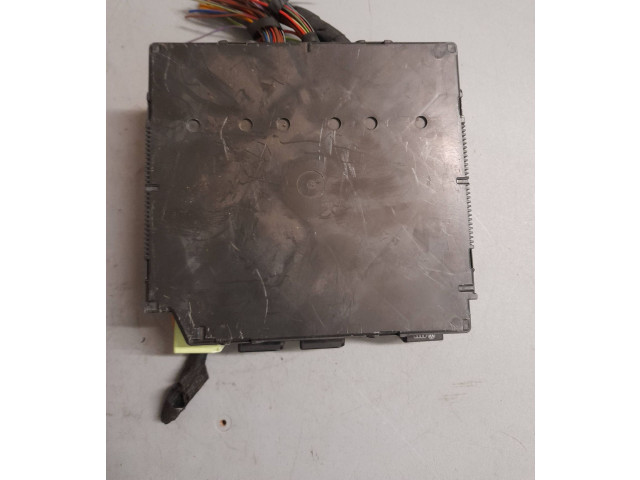 Блок комфорта 5K0937084F   Volkswagen Jetta VI   