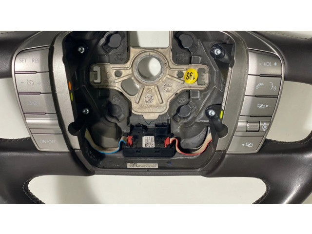 Руль Volkswagen Phaeton   3D0419091BN      