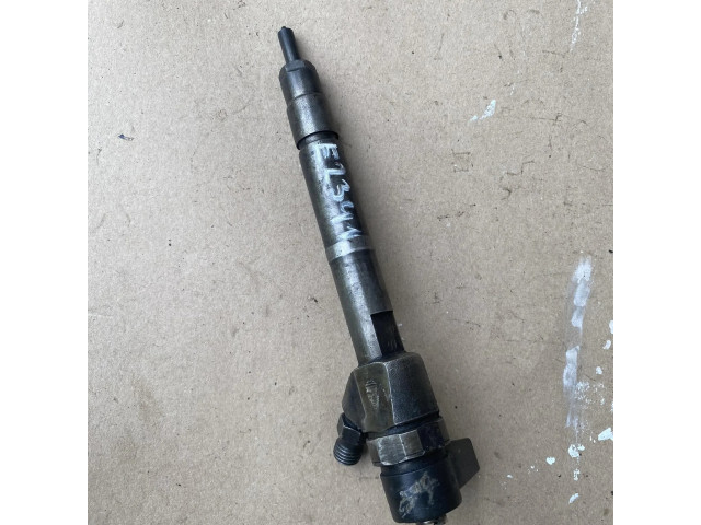 Форсунка A6110700687, E2341    Mercedes-Benz E W210   