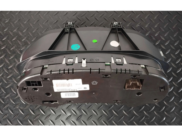 Панель приборов P56046540AF Dodge RAM