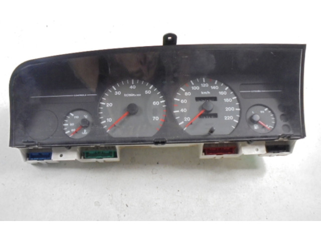 Панель приборов 9613575680, 9613575680 Citroen Xantia