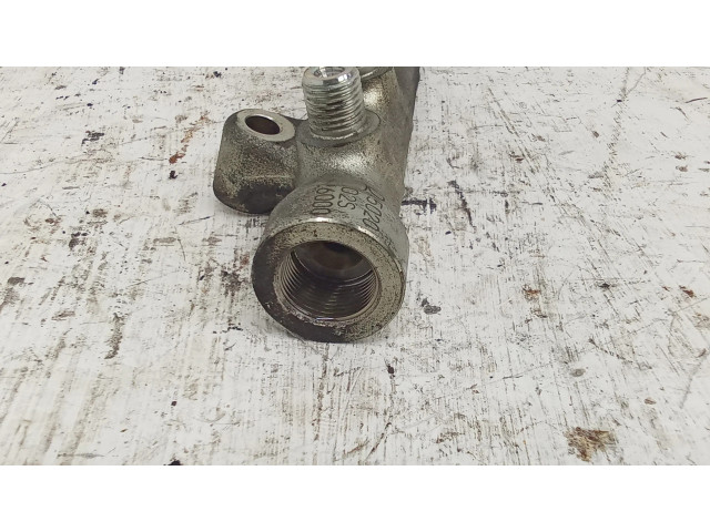 Vstřikovací lišta DA5020, 02S26000 Mazda 3 III pro naftový motor 2.2 1468