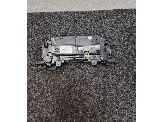 Přístrojová deska BMW 4 G22 G23 G24 G26 2023 5A5A9F4