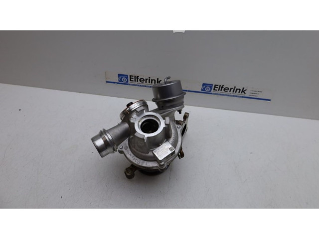 Турбина Lynk & co 01 8888809078 для двигателя B2APHEV