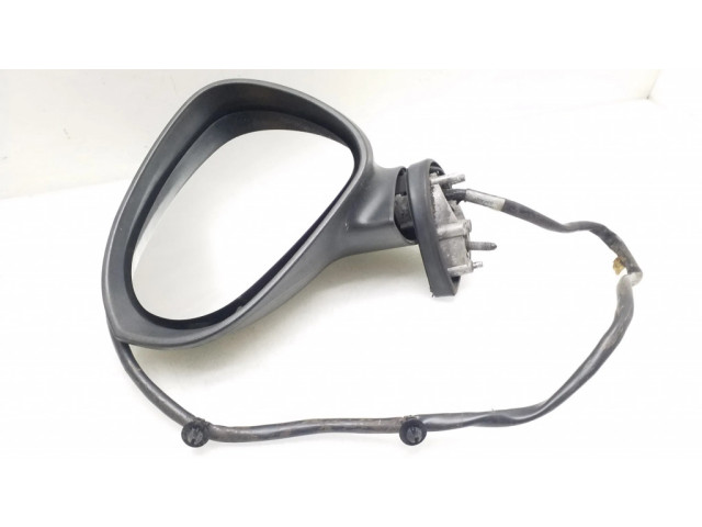 Zpětné zrcátko levé Seat Exeo (3R) 2009 E9034456