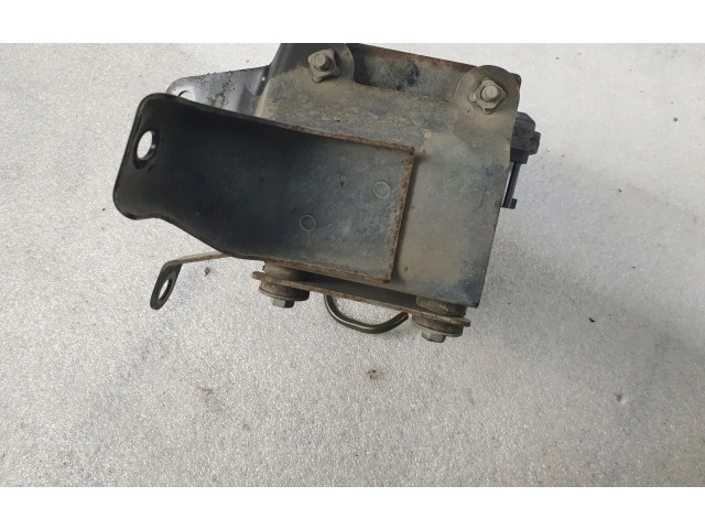 Jednotka ABS 476603NA0A Nissan Leaf I (ZE0) 2012