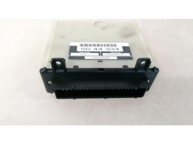 Блок комфорта 5044334, 53070082b 0000383104 Saab 9-5