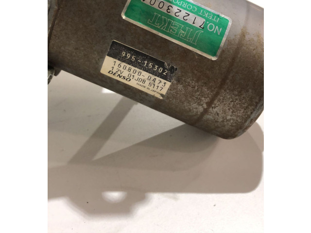 Рулевая рейка Daihatsu Materia - года