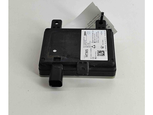 Блок подушек безопасности G299151000, A1A1111AA   Hyundai Ioniq