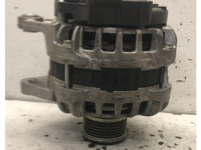 Генератор F000BL0719, F000BL0719 Dacia Lodgy