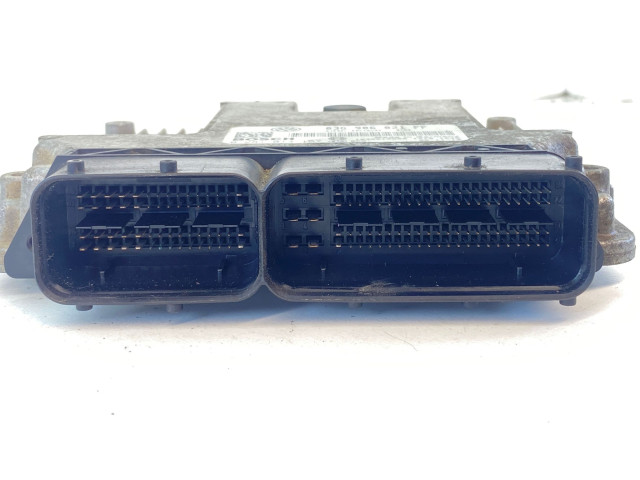 Řídící jednotka 03G906021FF, 14791036 Volkswagen Caddy 2006