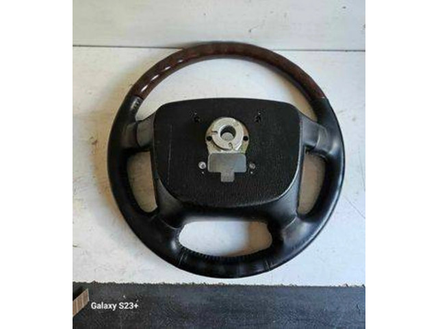 Руль SsangYong Rexton I  2001 - 2017 года       