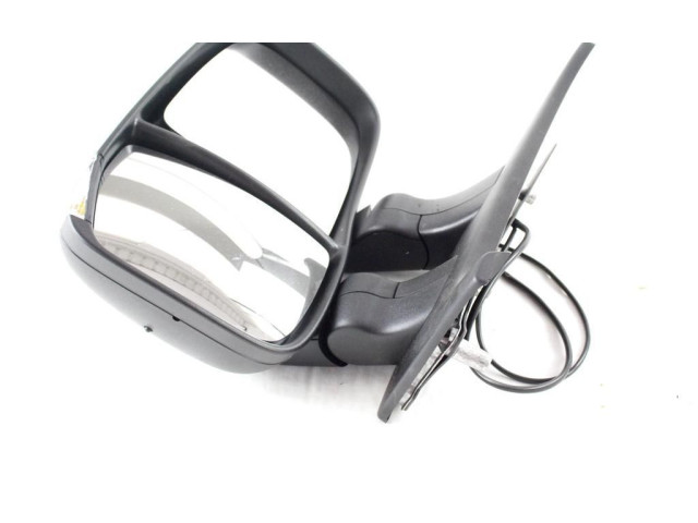 Zpětné zrcátko Fiat Ulysse 2004 3800404