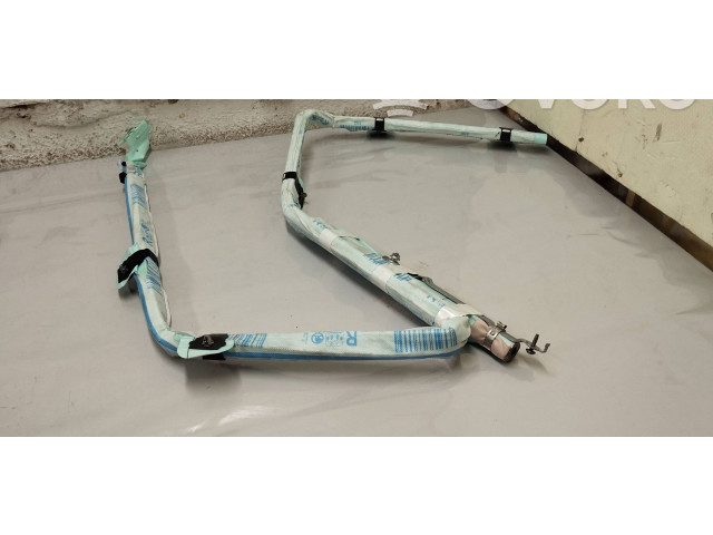 Боковая подушка безопасности 5e0880742   Skoda Octavia Mk3 (5E)