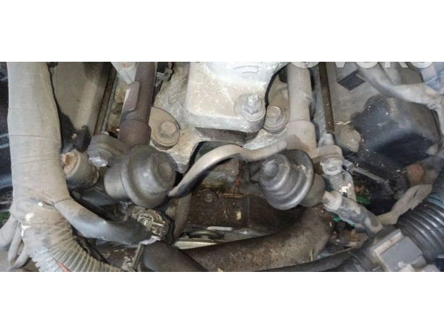 Vstřikovací lišta FBJC101   Nissan Murano Z50     