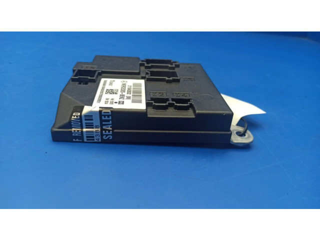 Комфортный модуль