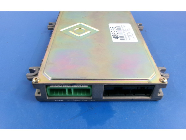 Řídící jednotka 37820-P04-G02, 37820-P04-G02 Honda Civic 1994