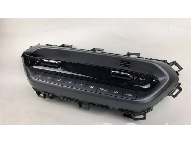 Блок управления климат-контролем 97250Q0700, 97250-Q0700   Hyundai Bayon