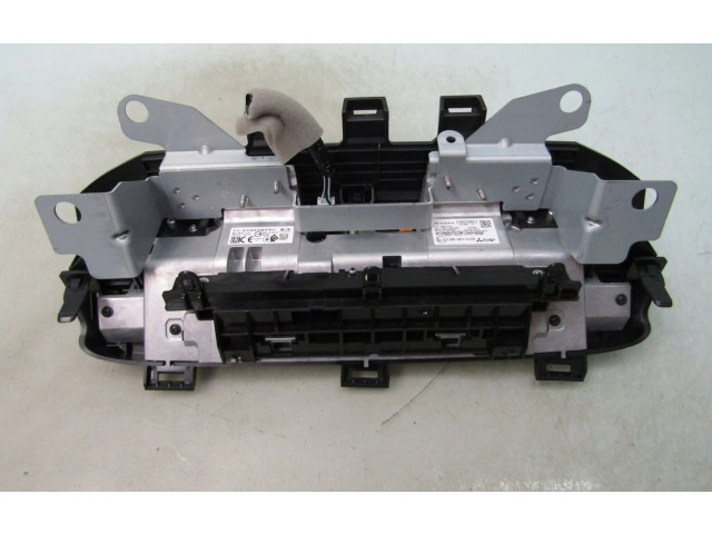 Дисплей    280906RN0C   Nissan X-Trail T33