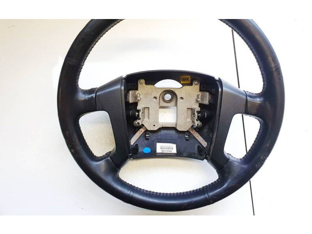 Руль KIA Sorento  2002 - 2009 года 561203e100, 56120-3e100      