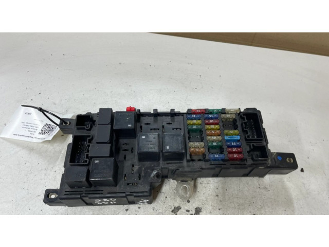 Блок предохранителей 8645364, 518322011 Volvo S80